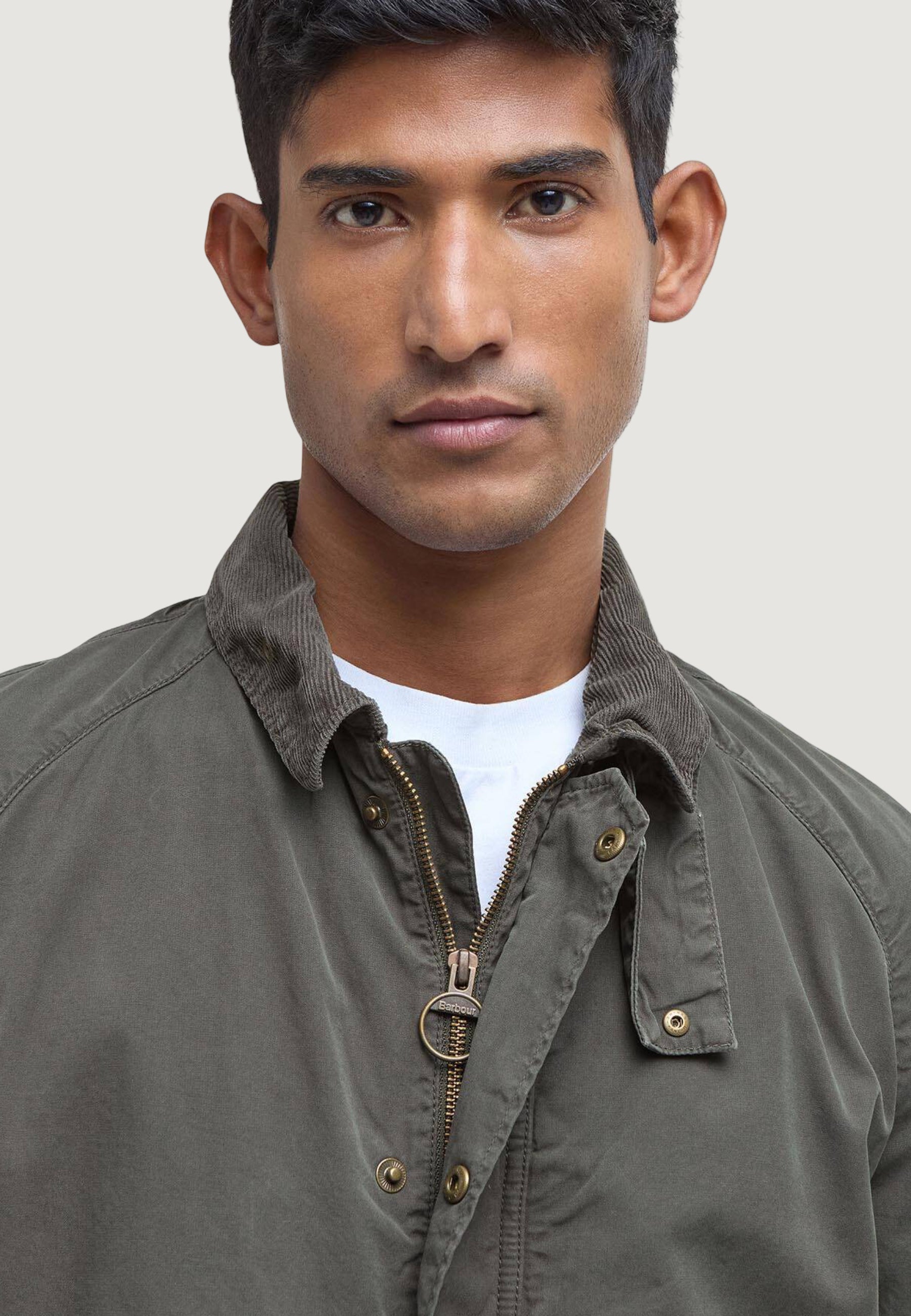 Jacket Barbour TRACKER CASUAL