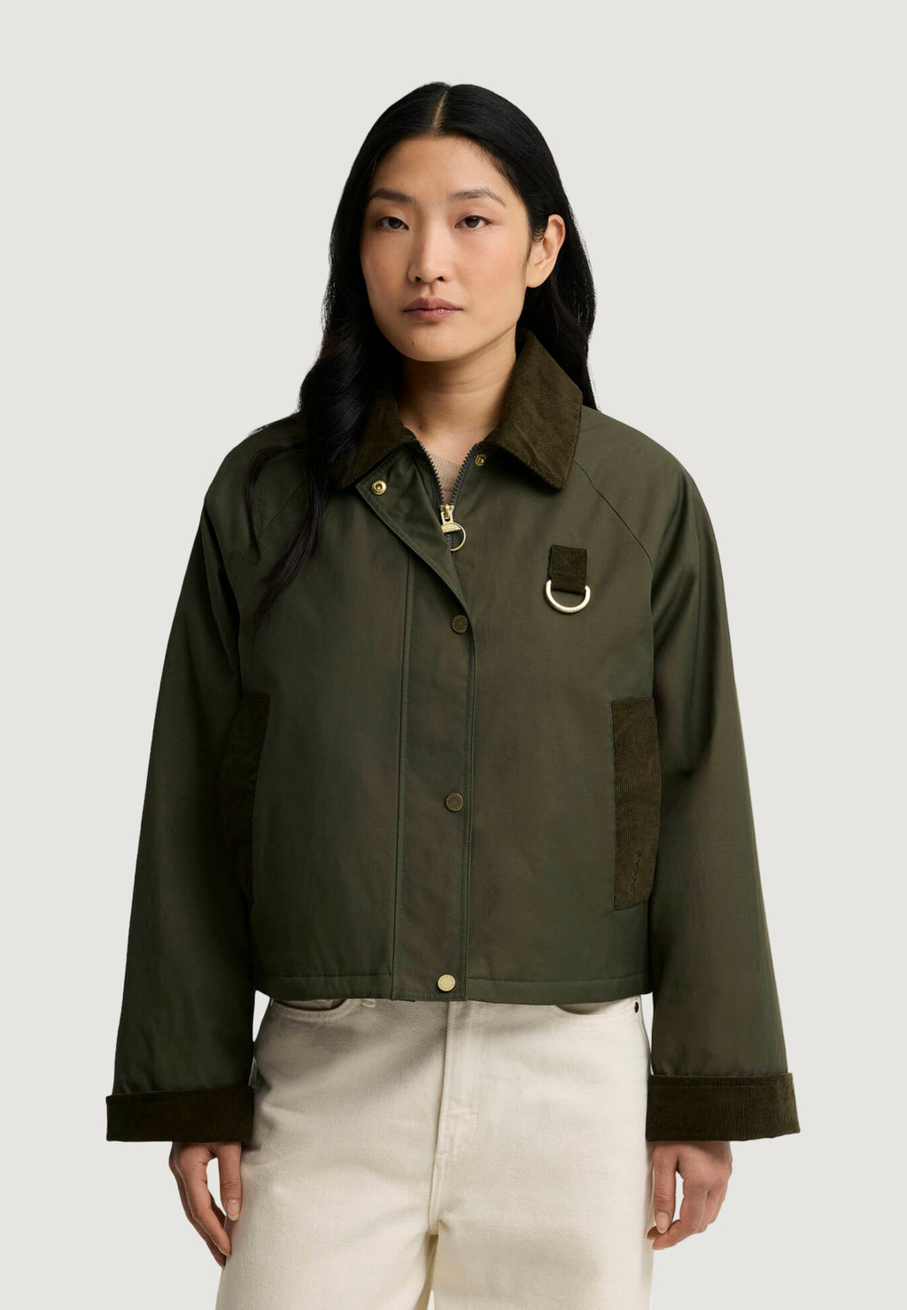 Jackets Barbour WENDY CASUAL JACKET