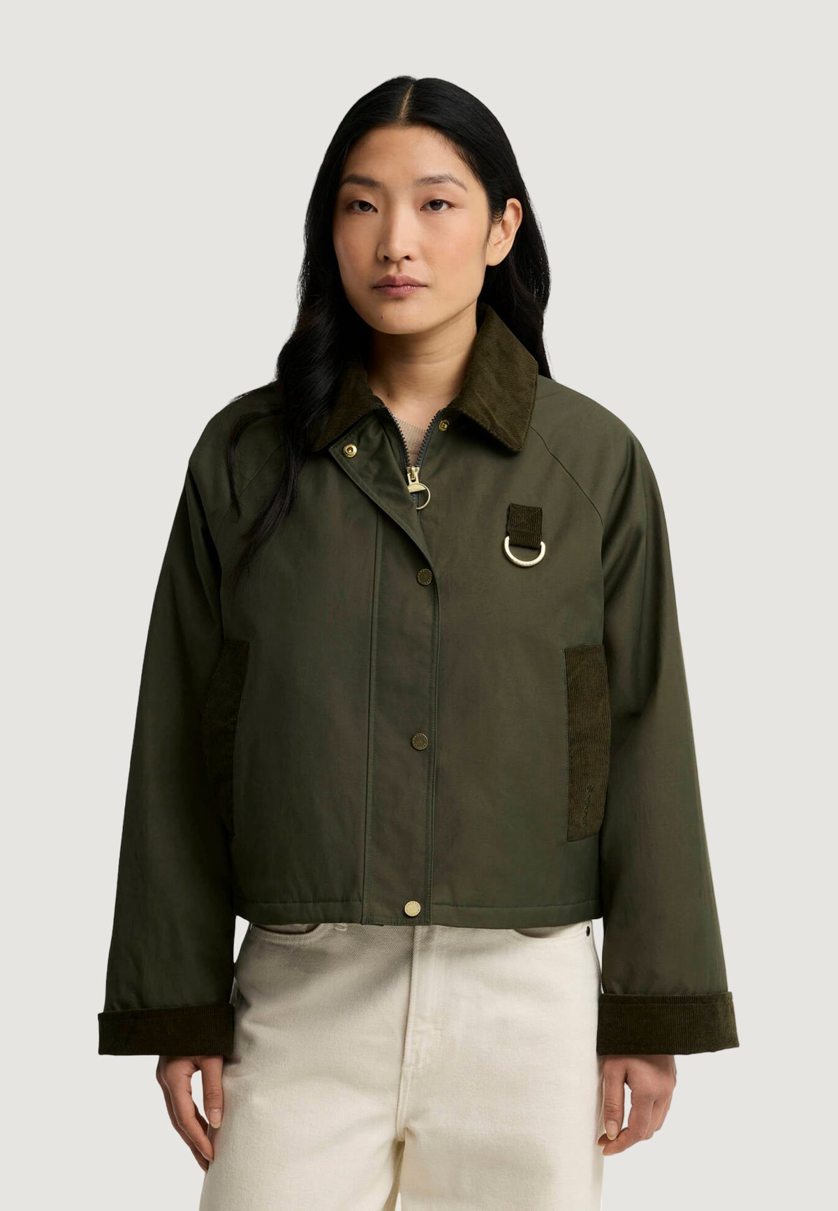 Jackets Barbour WENDY CASUAL JACKET