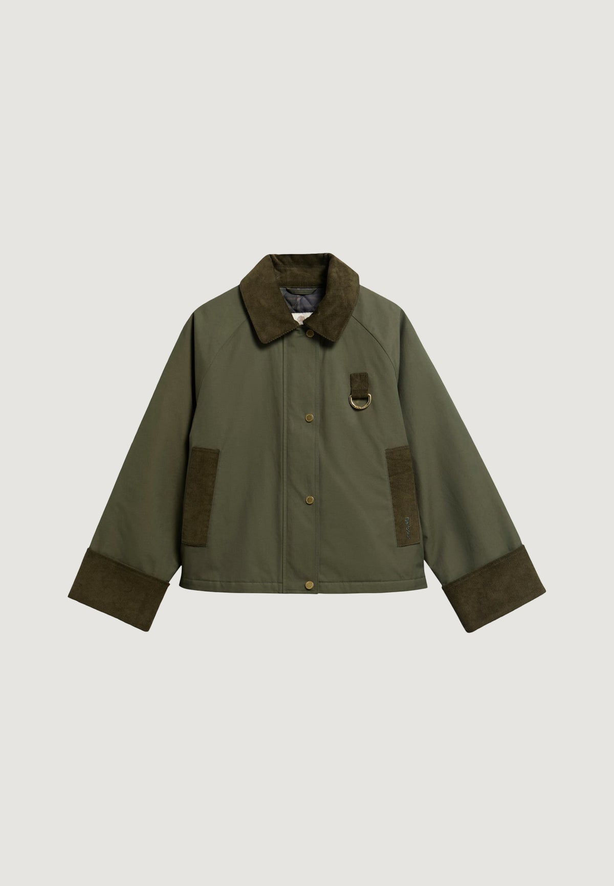 Jackets Barbour WENDY CASUAL JACKET