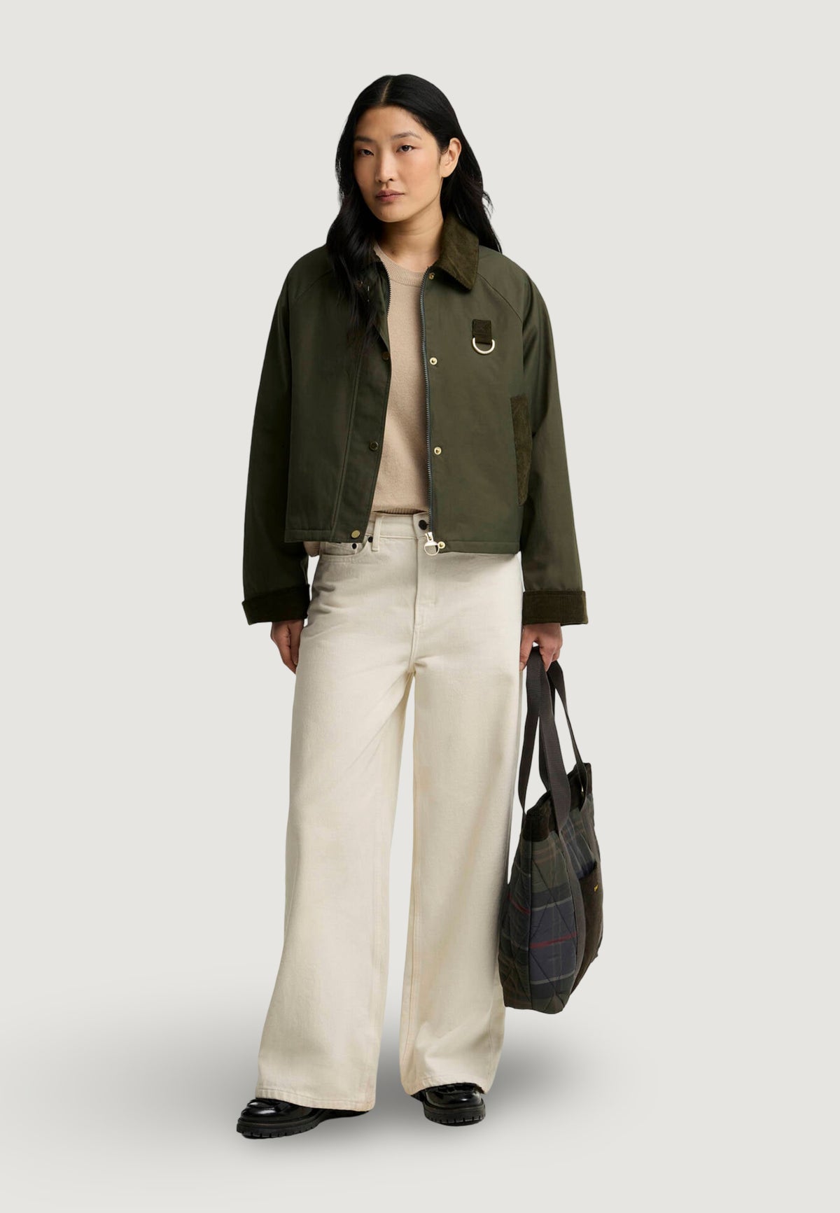 Jackets Barbour WENDY CASUAL JACKET