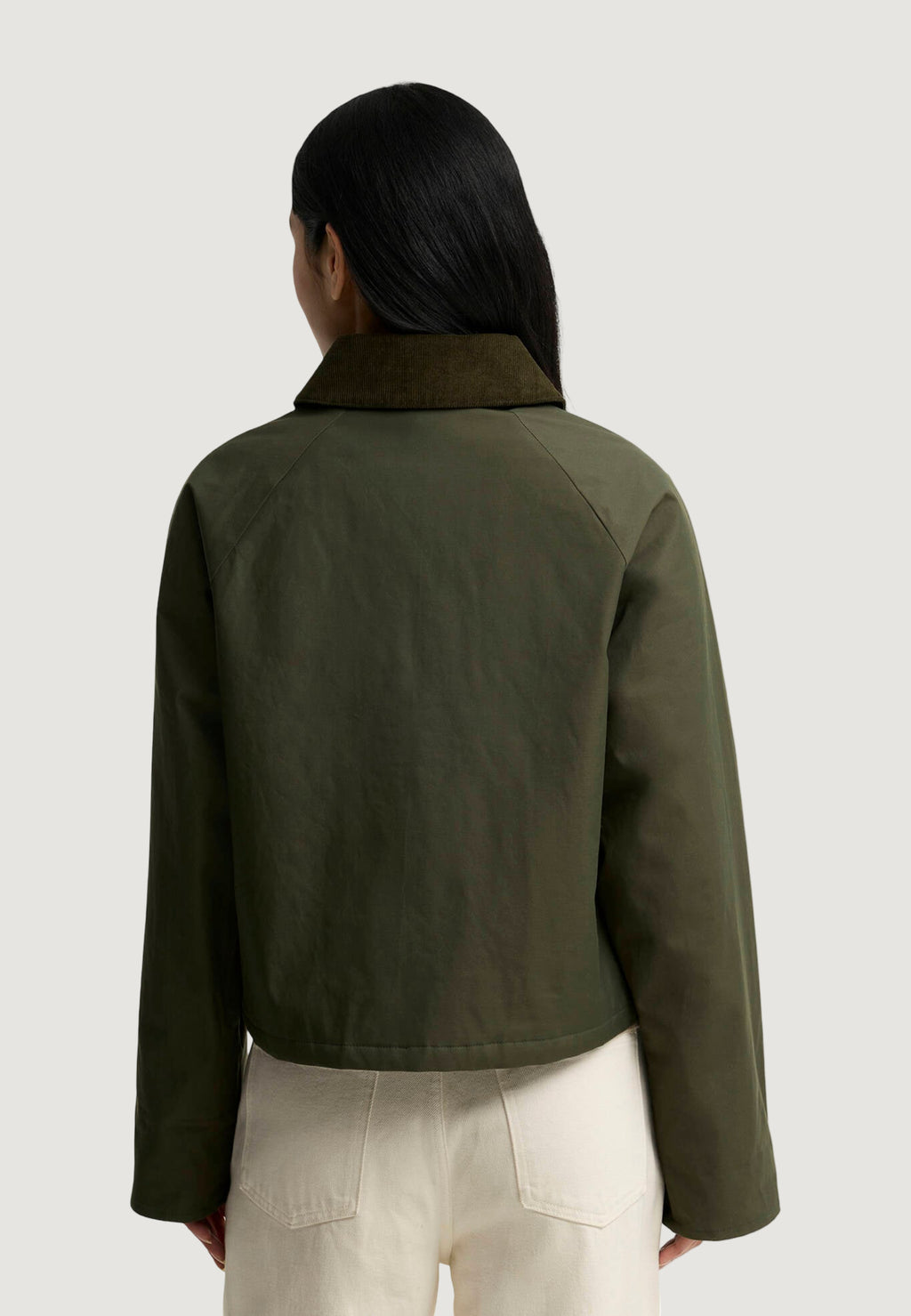 Jackets Barbour WENDY CASUAL JACKET