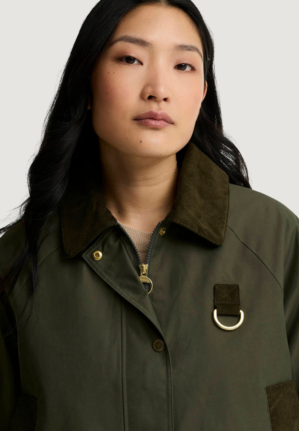 Jackets Barbour WENDY CASUAL JACKET