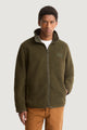 Jacket Barbour REVERSIBLE FLEECE JACKET