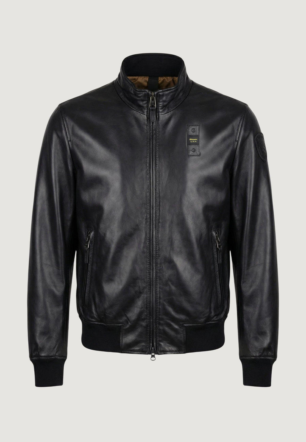 Jacket Blauer. CONISTON