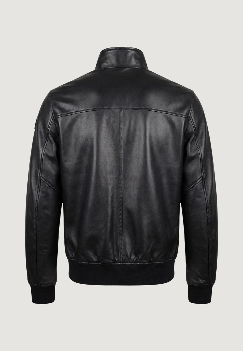 Jacket Blauer. CONISTON