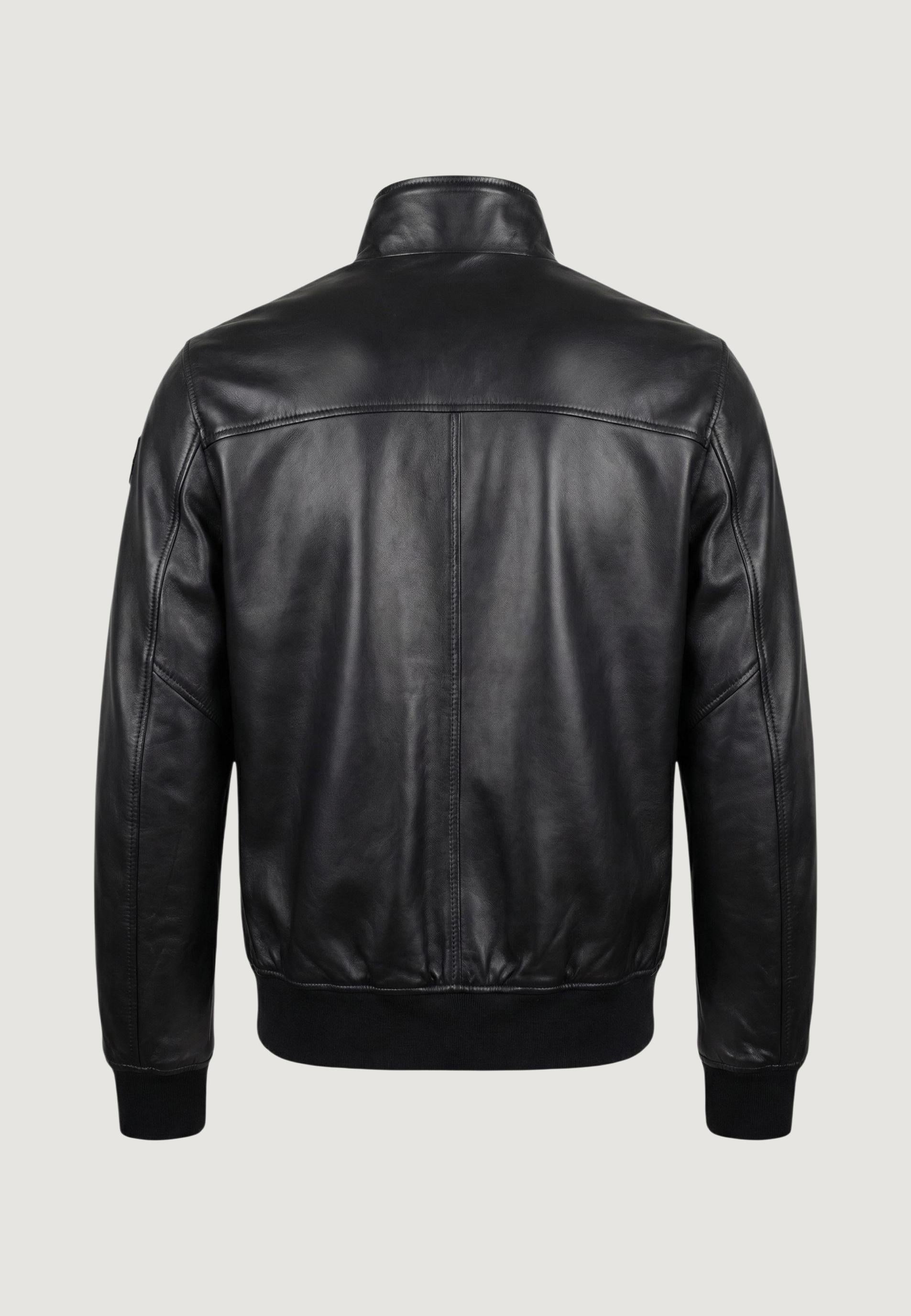 Jacket Blauer. CONISTON