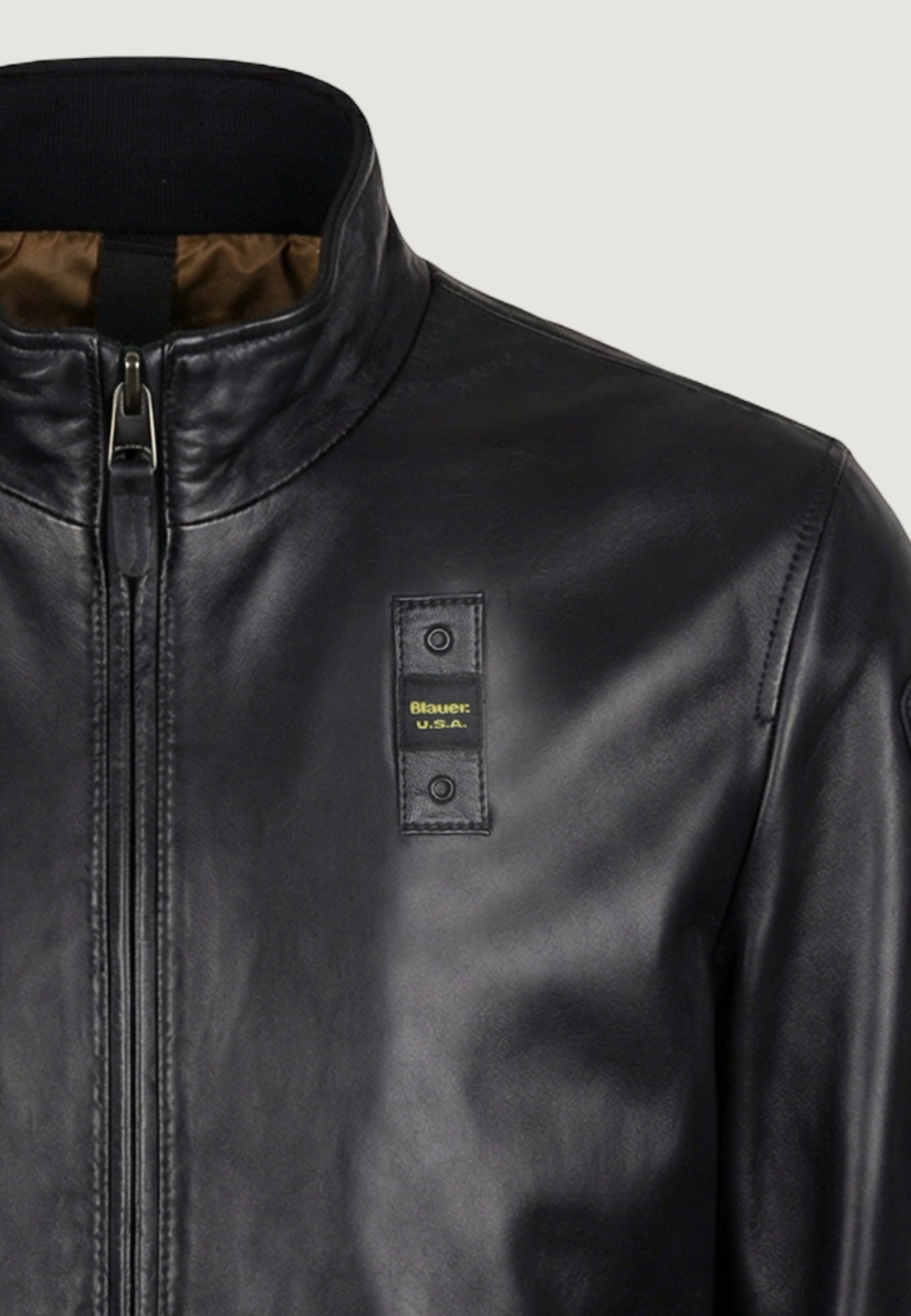 Jacket Blauer. CONISTON