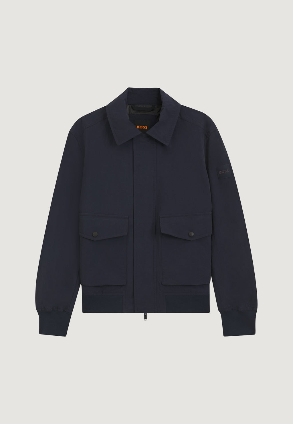 Jacket Boss Ocruise