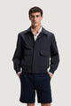 Jacket Boss Ocruise