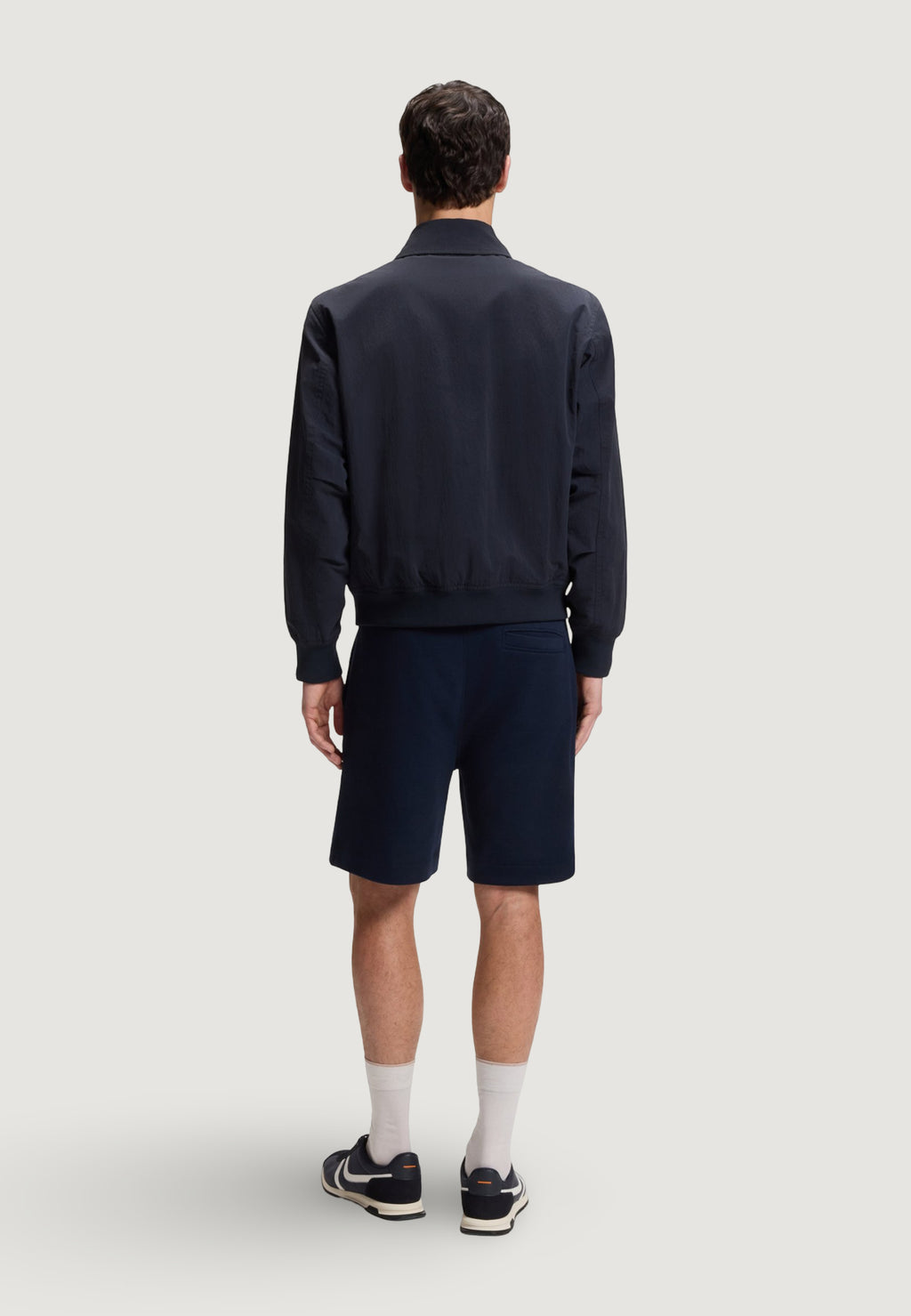 Jacket Boss Ocruise