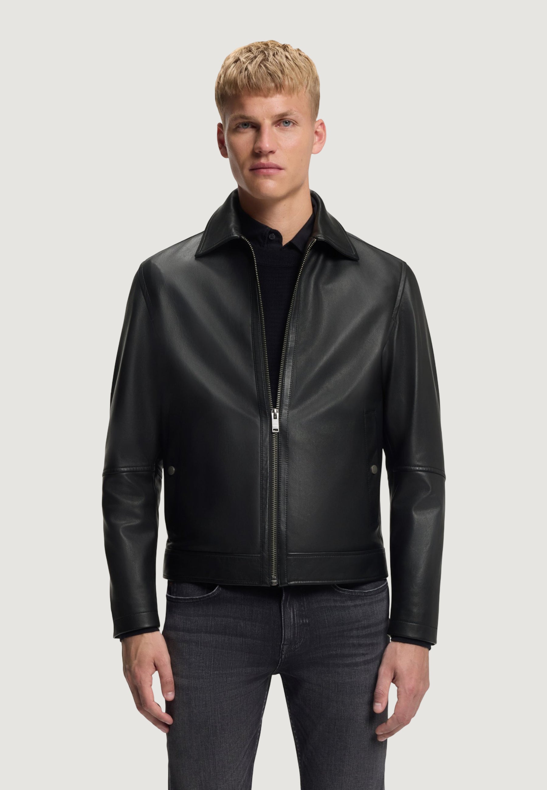 Giacchetto Boss Jogear 10268766