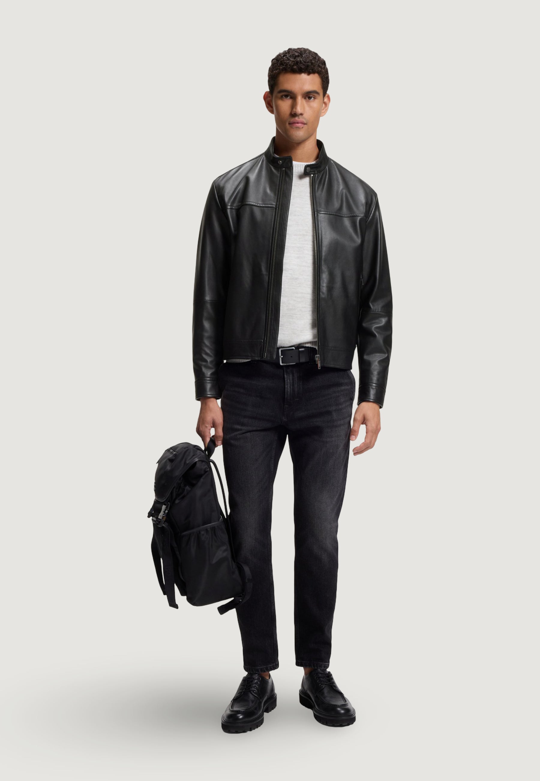 Jacket Boss Joslay1