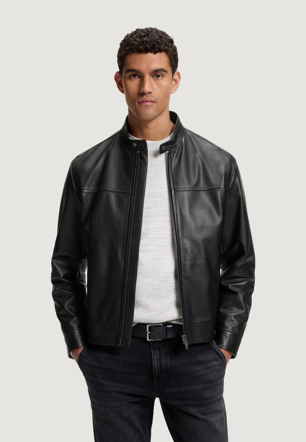 Jacket Boss Joslay1