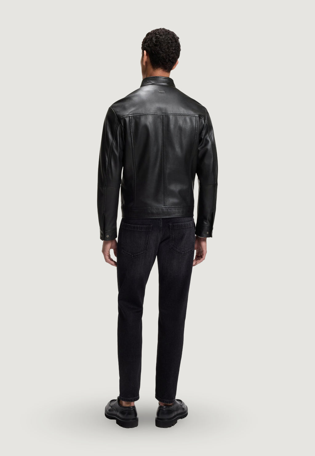 Jacket Boss Joslay1
