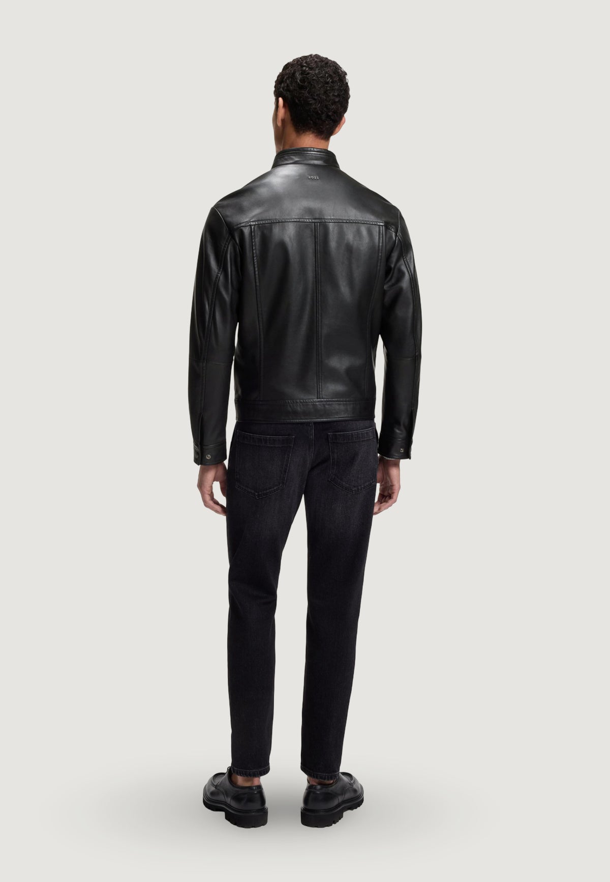 Jacket Boss Joslay1