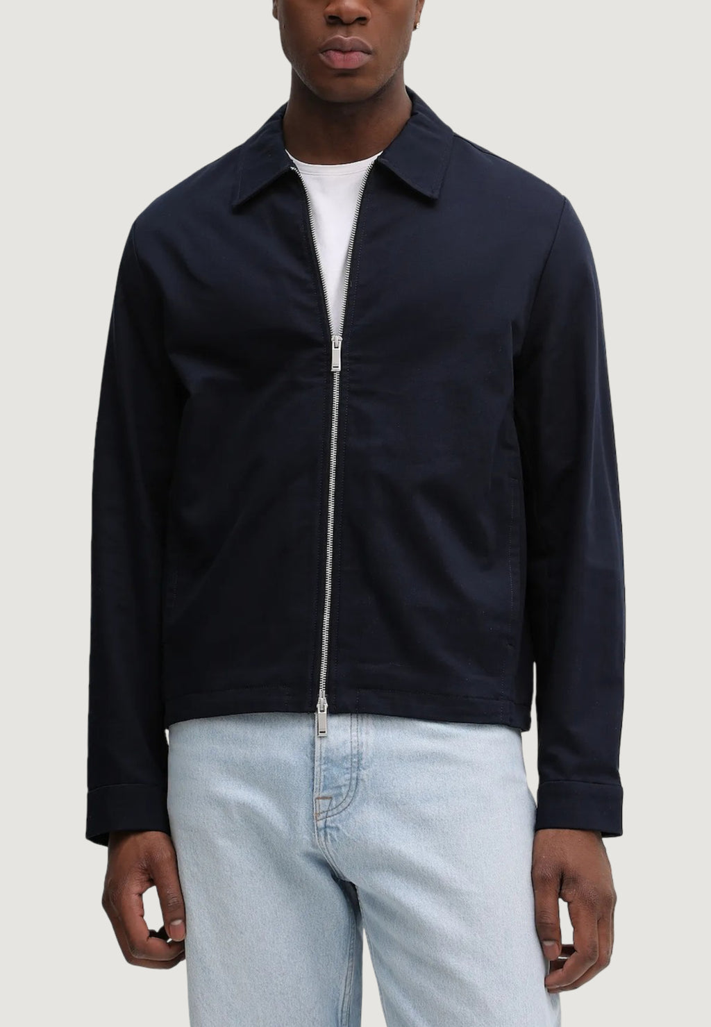 Giacchetto Calvin Klein LV04LE419G