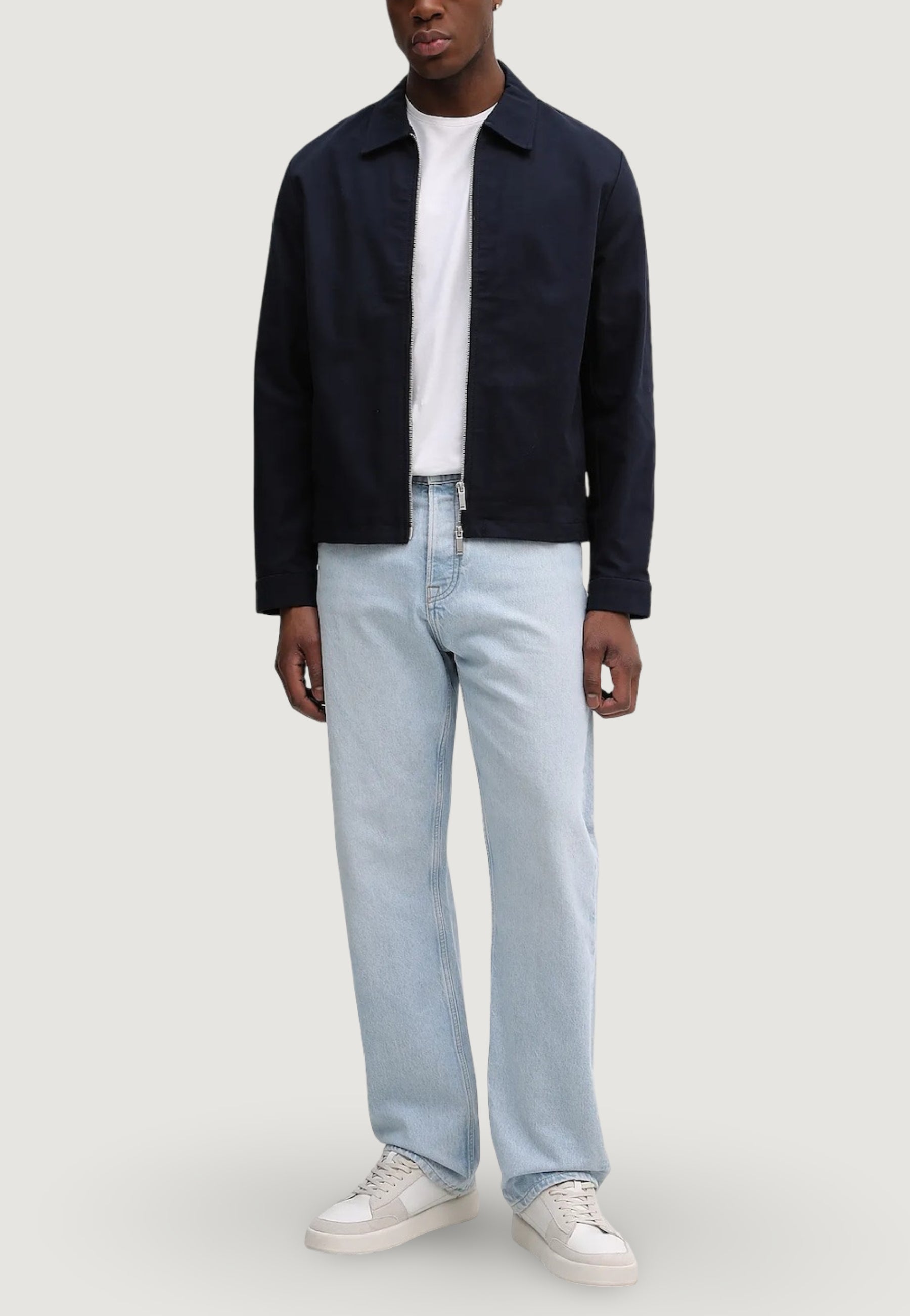 Giacchetto Calvin Klein LV04LE419G