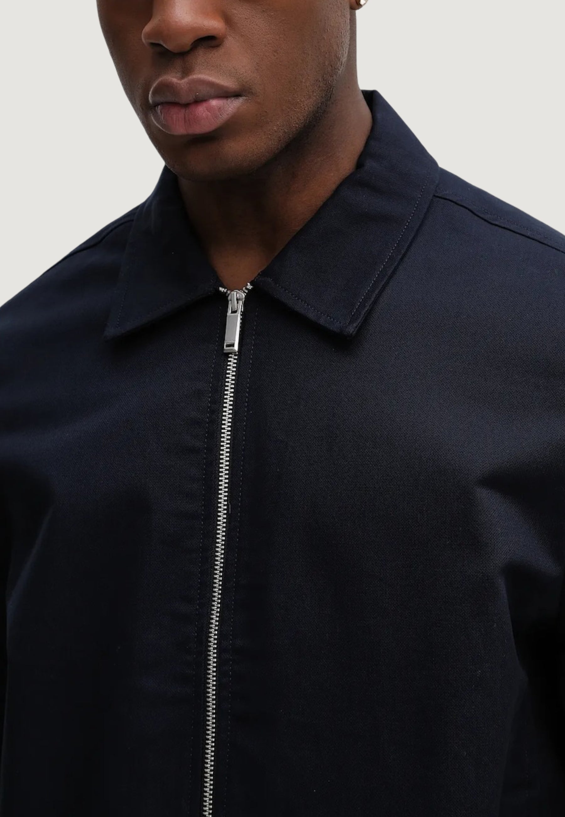 Giacchetto Calvin Klein LV04LE419G