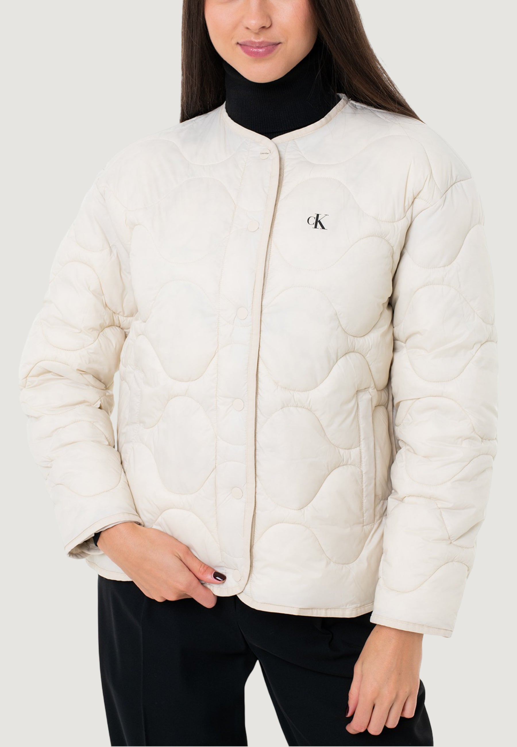 Jackets Calvin Klein Jeans INSULATED LINER JACK