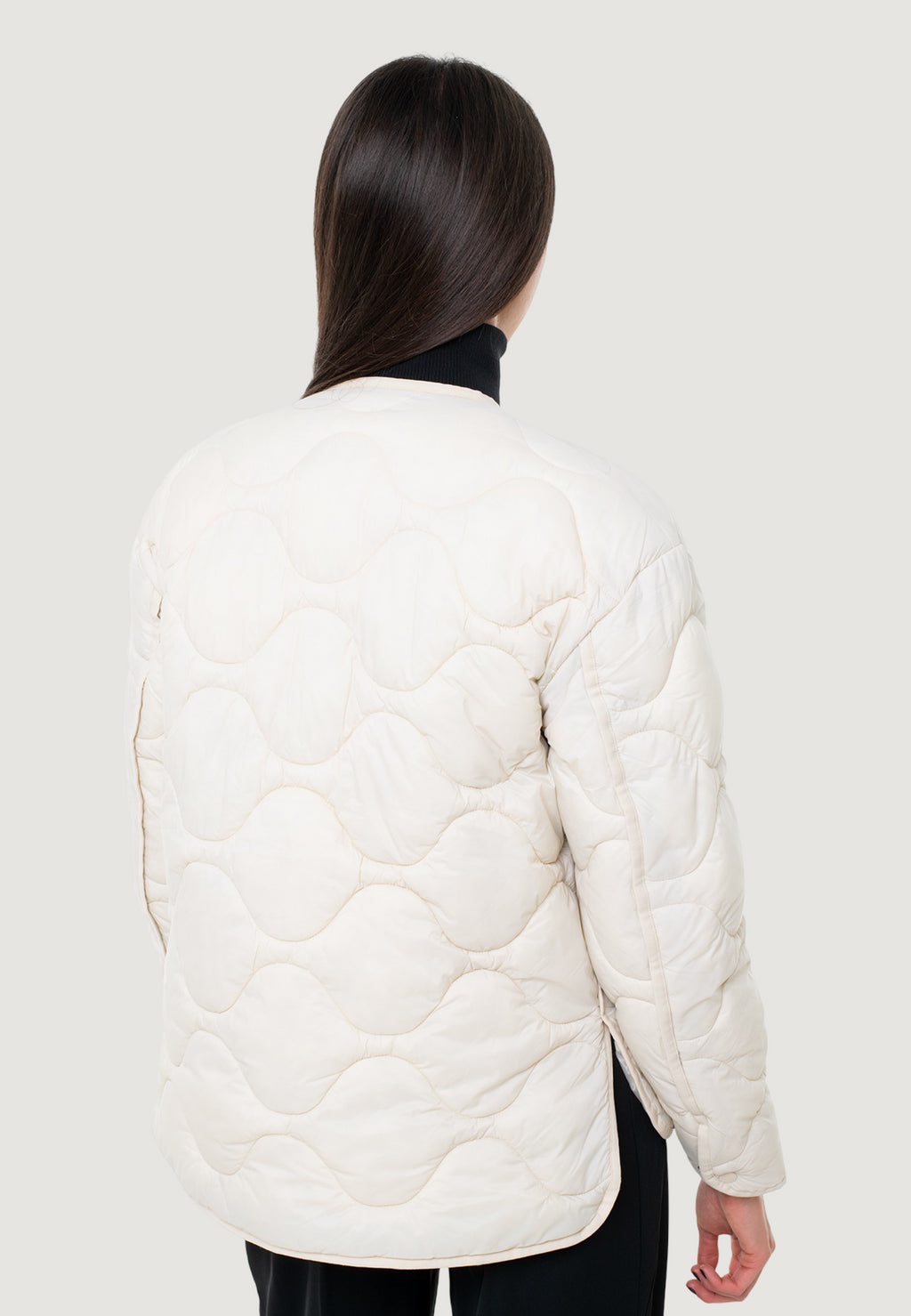 Jackets Calvin Klein Jeans INSULATED LINER JACK