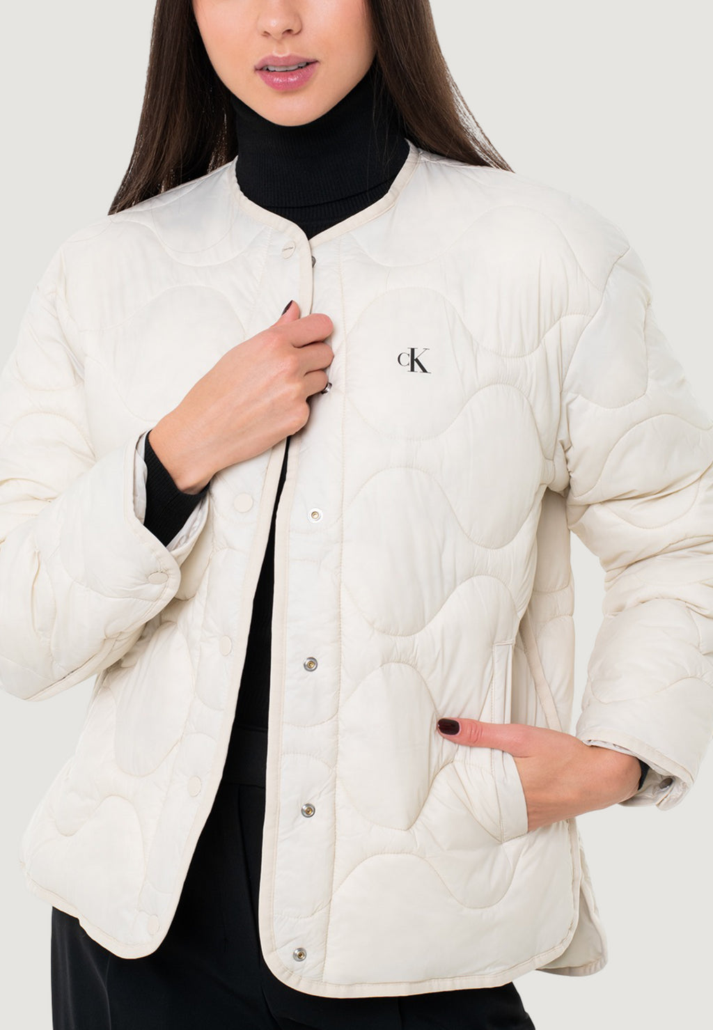 Jackets Calvin Klein Jeans INSULATED LINER JACK