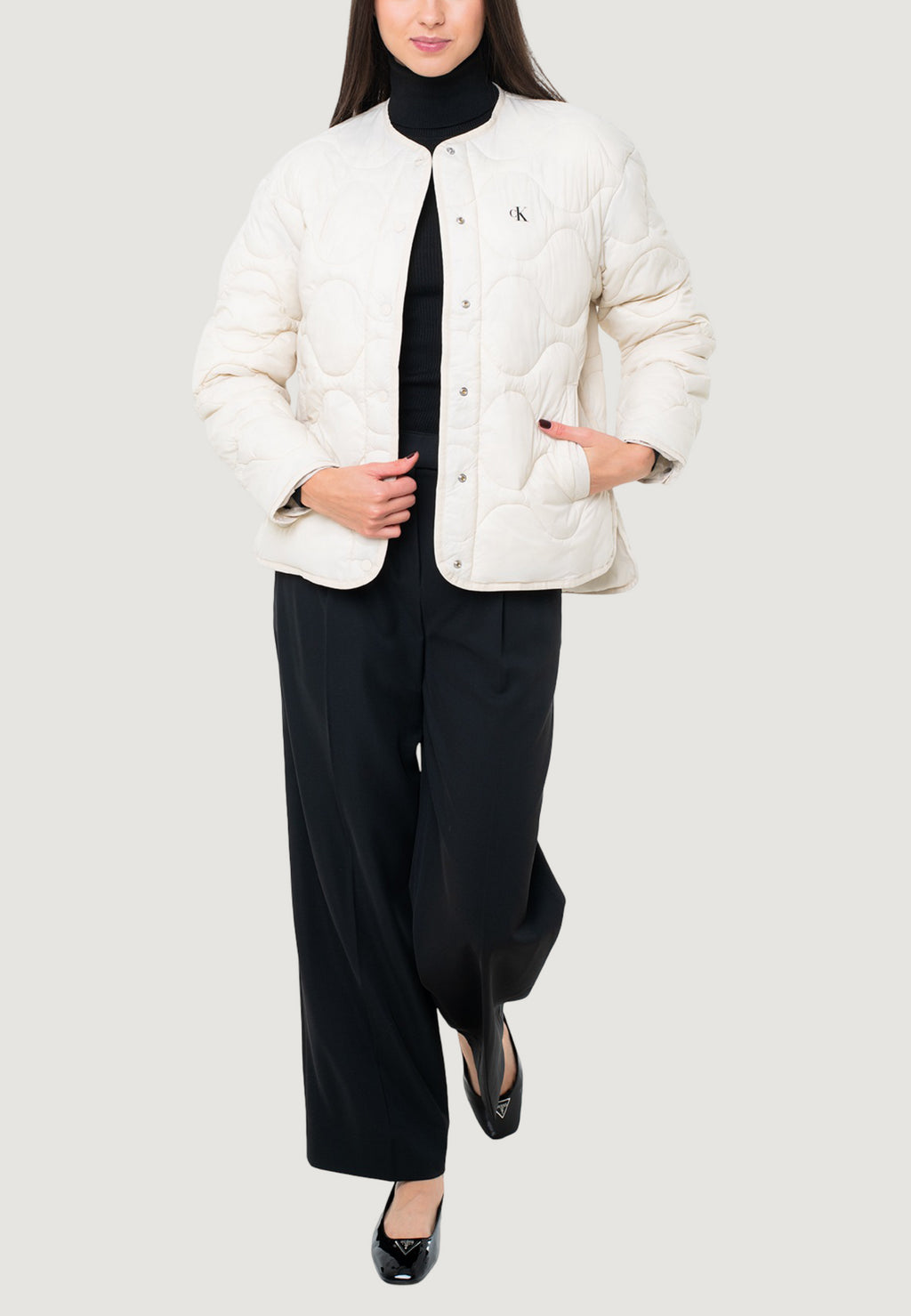 Jackets Calvin Klein Jeans INSULATED LINER JACK