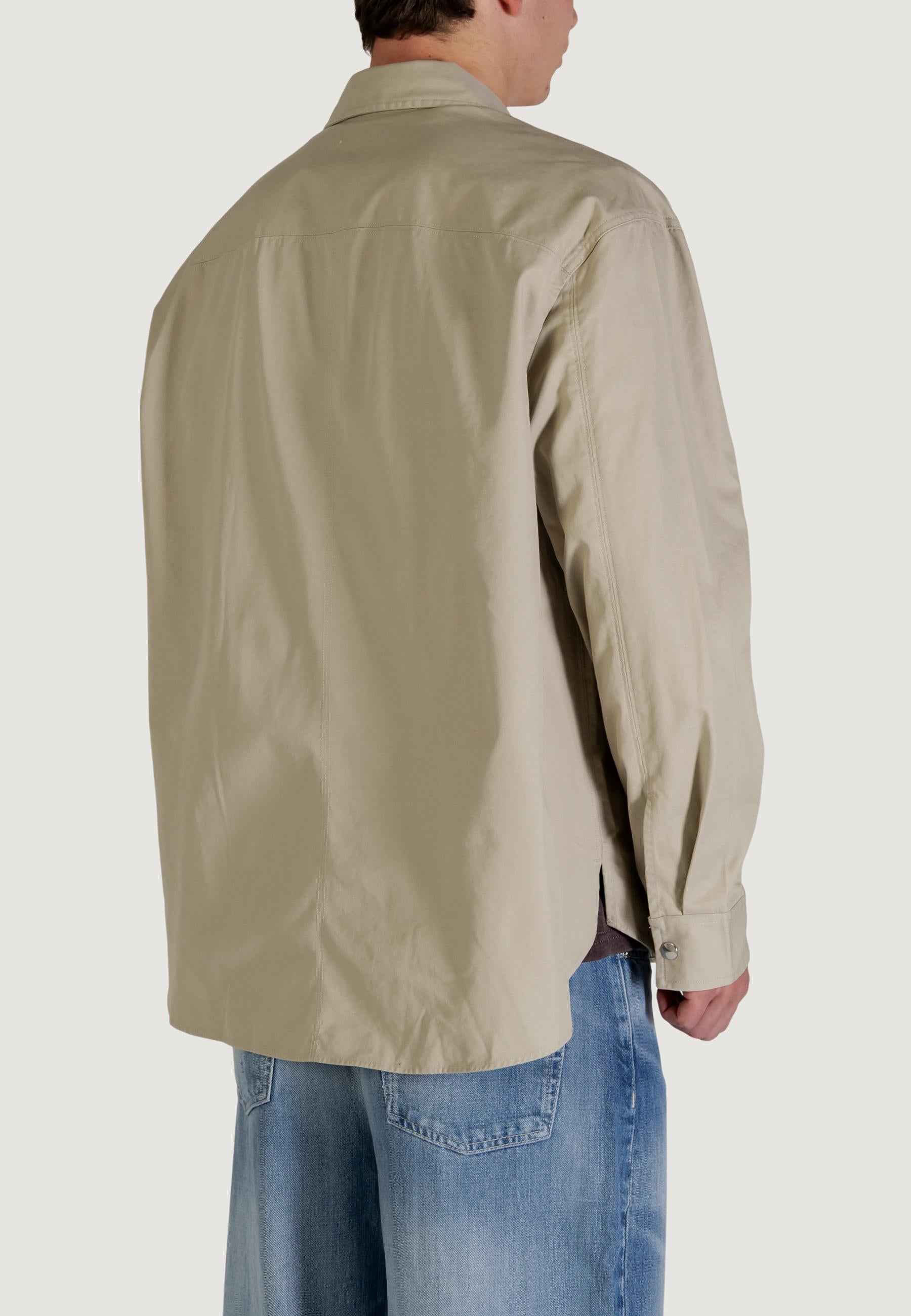 Jacket Calvin Klein Jeans LV04RE109G