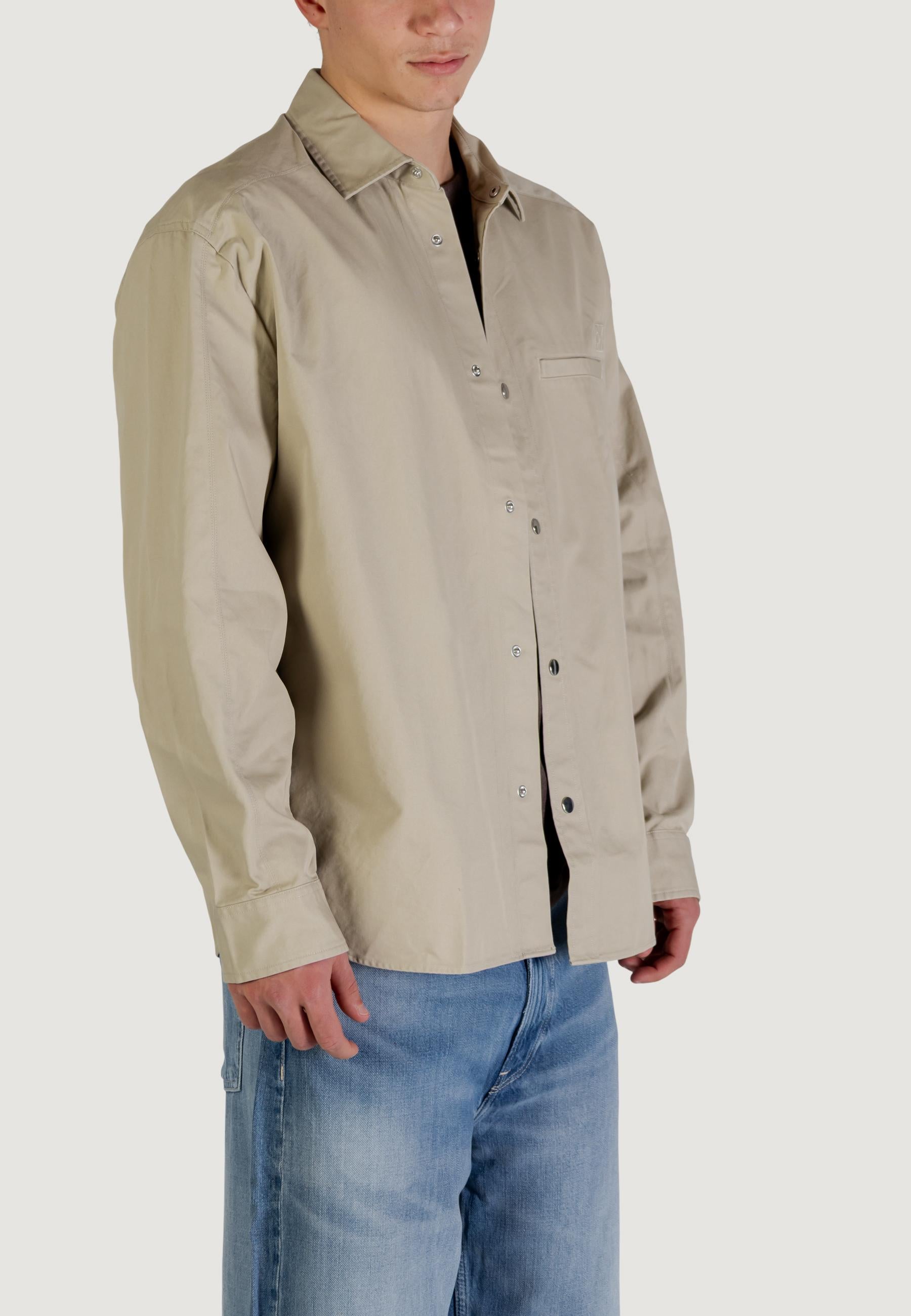 Jacket Calvin Klein Jeans LV04RE109G