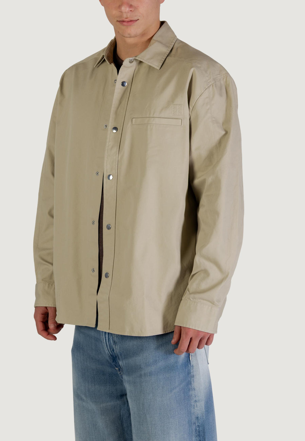 Jacket Calvin Klein Jeans LV04RE109G