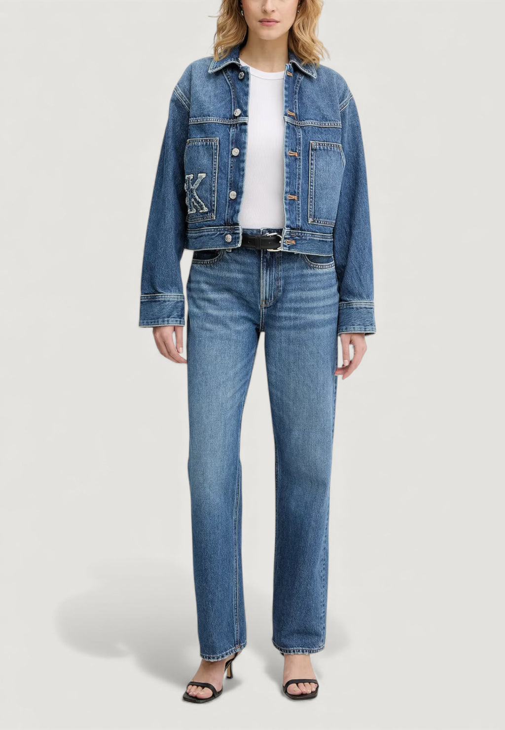 Jackets Calvin Klein Jeans LV047E906G