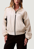 Giacchetto Calvin Klein Jeans RETRO TRACK JACKET
