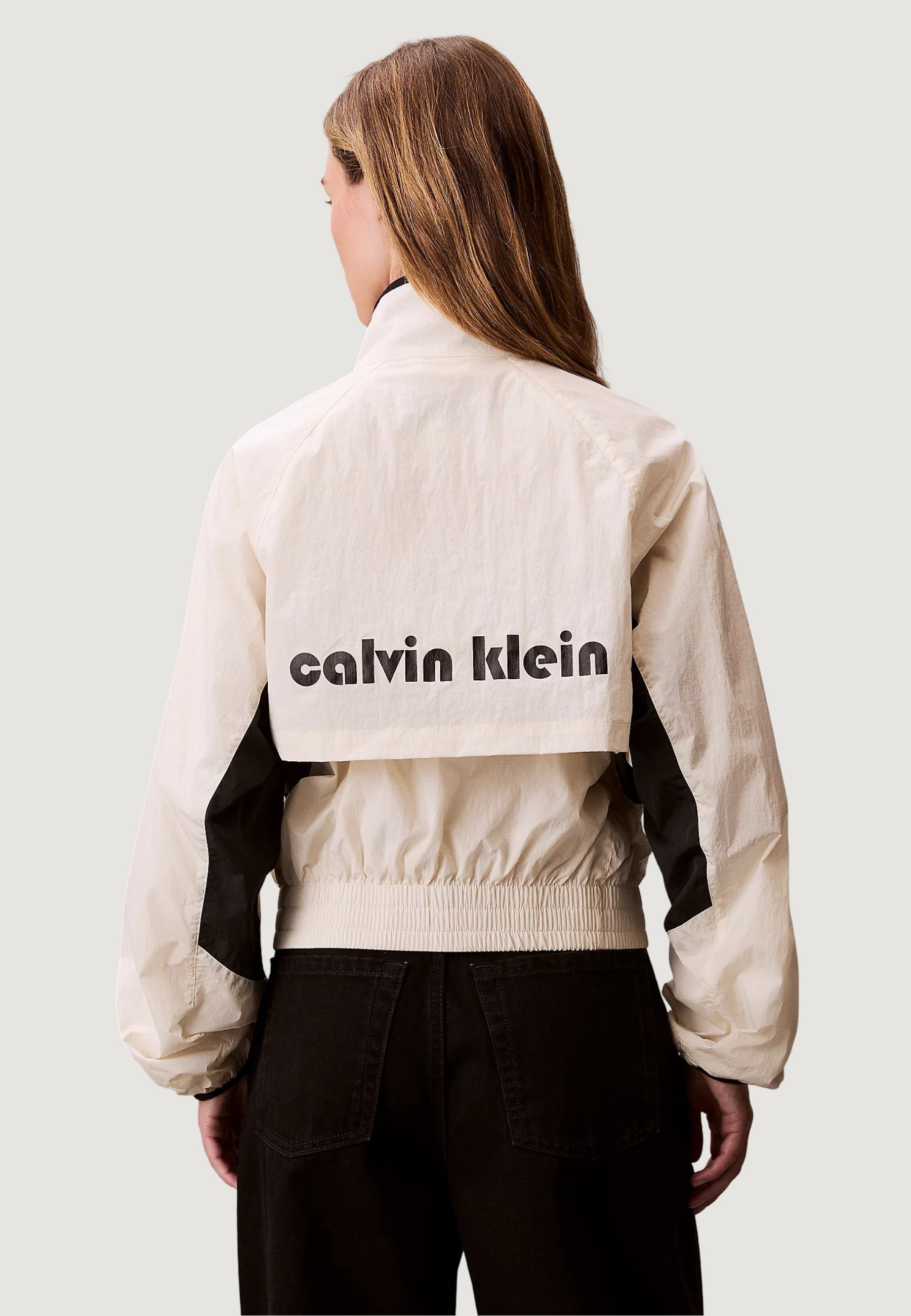 Jackets Calvin Klein Jeans RETRO TRACK JACKET
