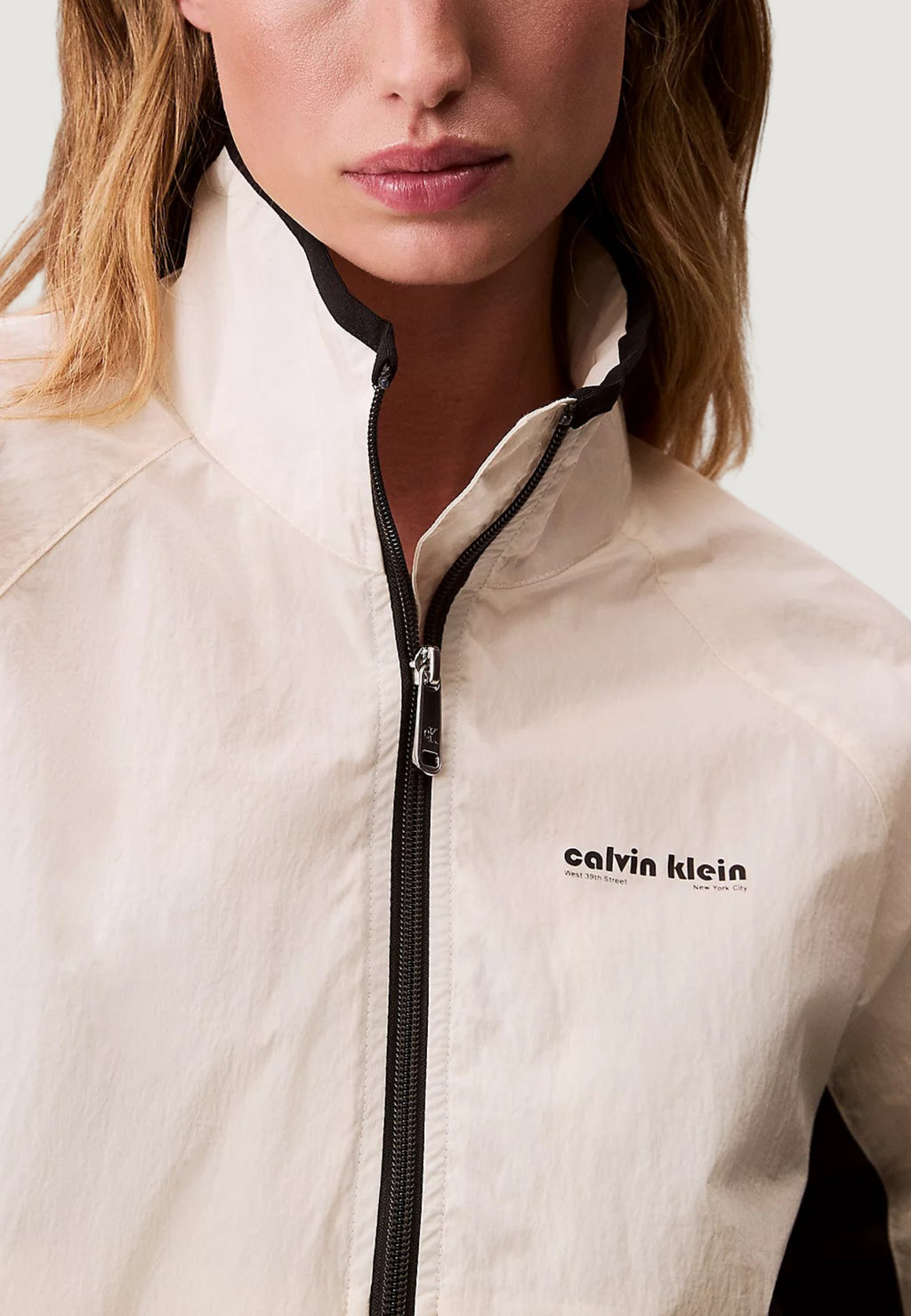 Jackets Calvin Klein Jeans RETRO TRACK JACKET