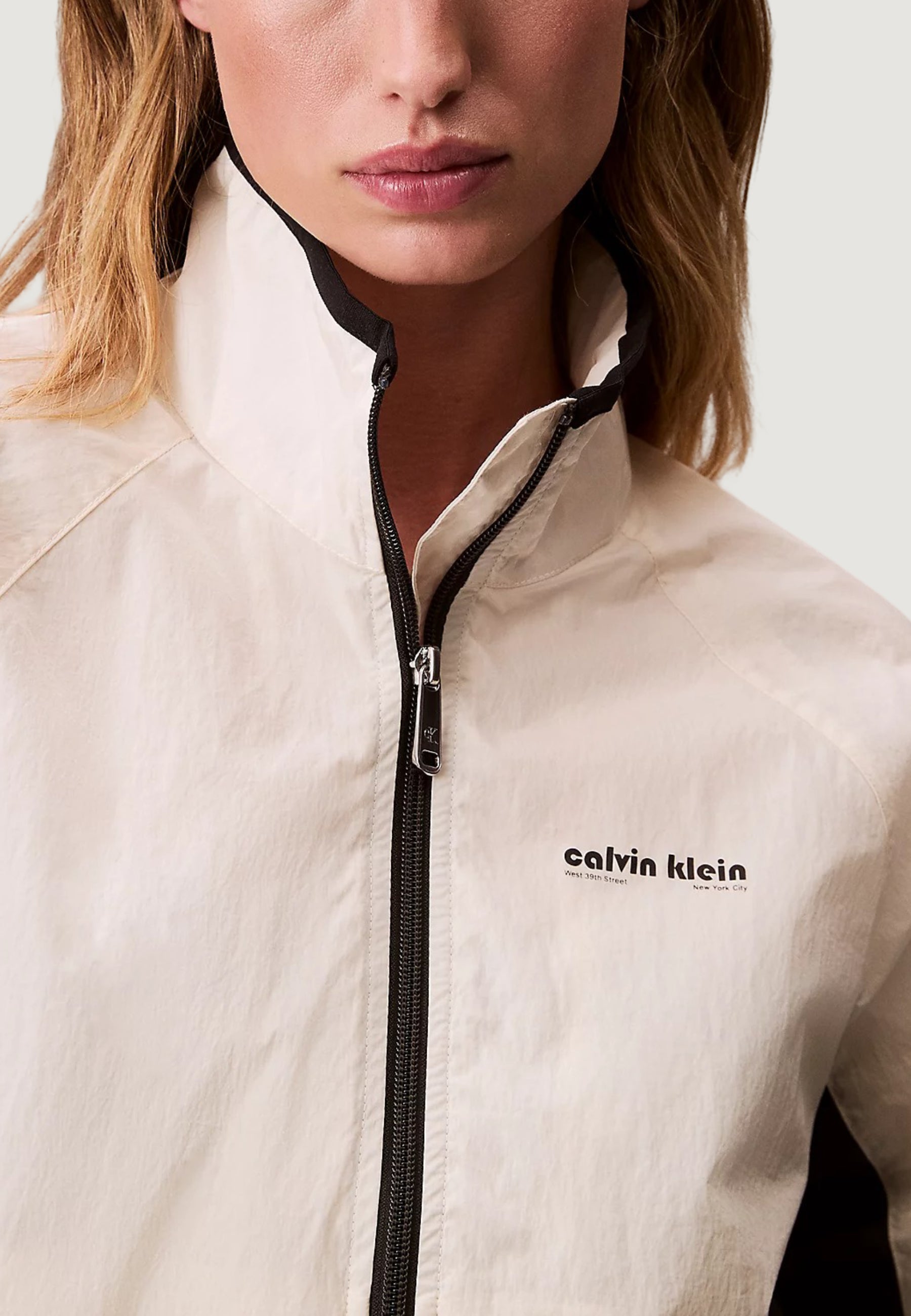 Jackets Calvin Klein Jeans RETRO TRACK JACKET