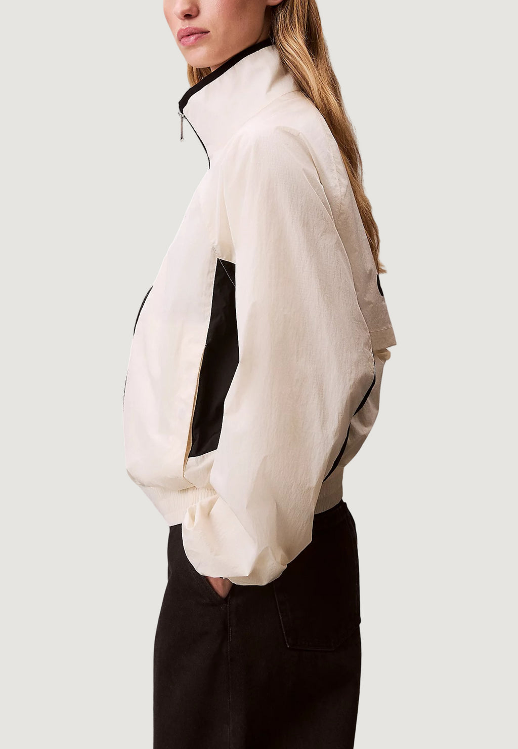 Jackets Calvin Klein Jeans RETRO TRACK JACKET