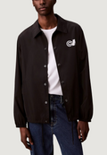 Giacchetto Calvin Klein Jeans LS  NYLON CK GRAPHIC