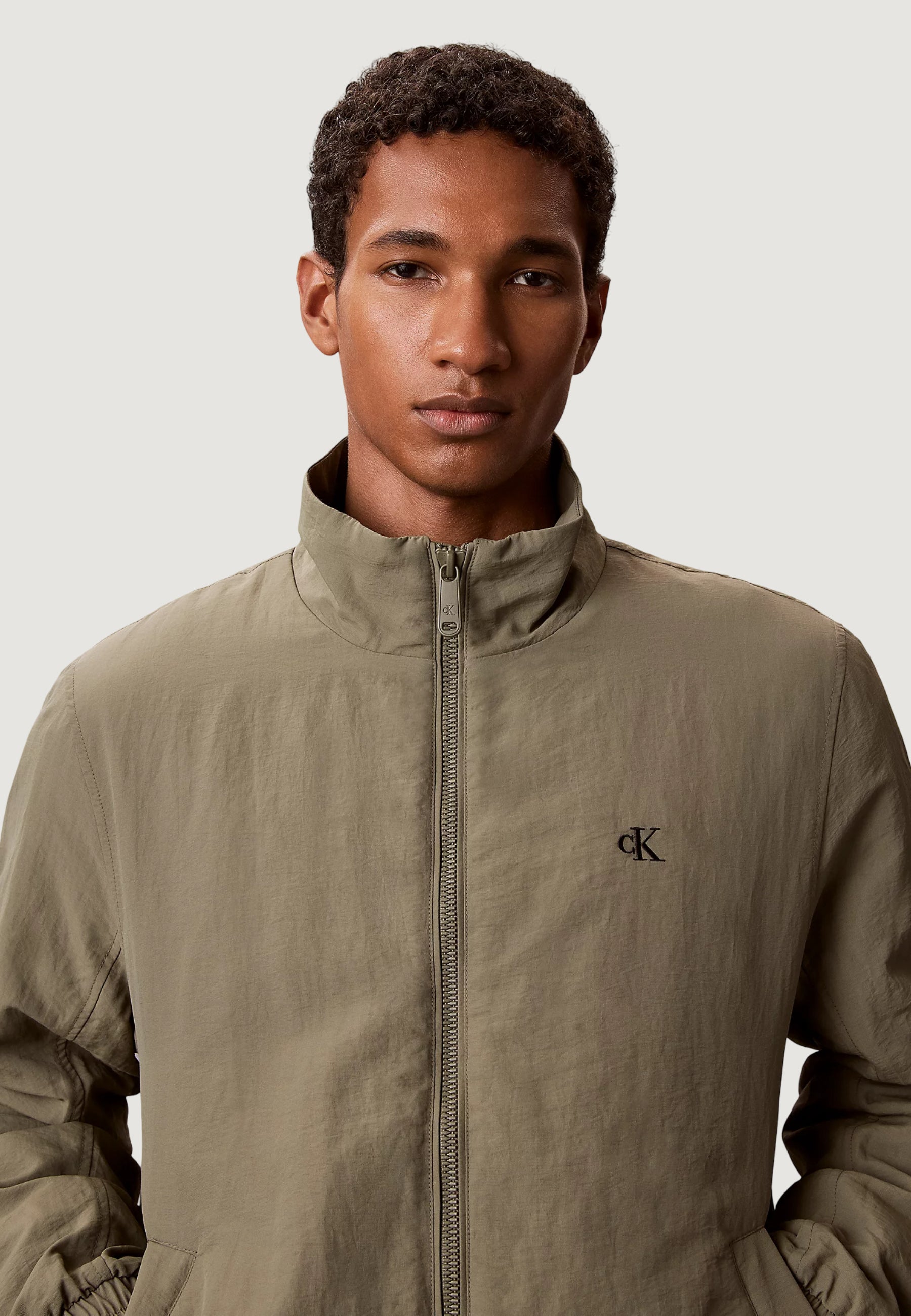 Giacchetto Calvin Klein Jeans LV04RG500G