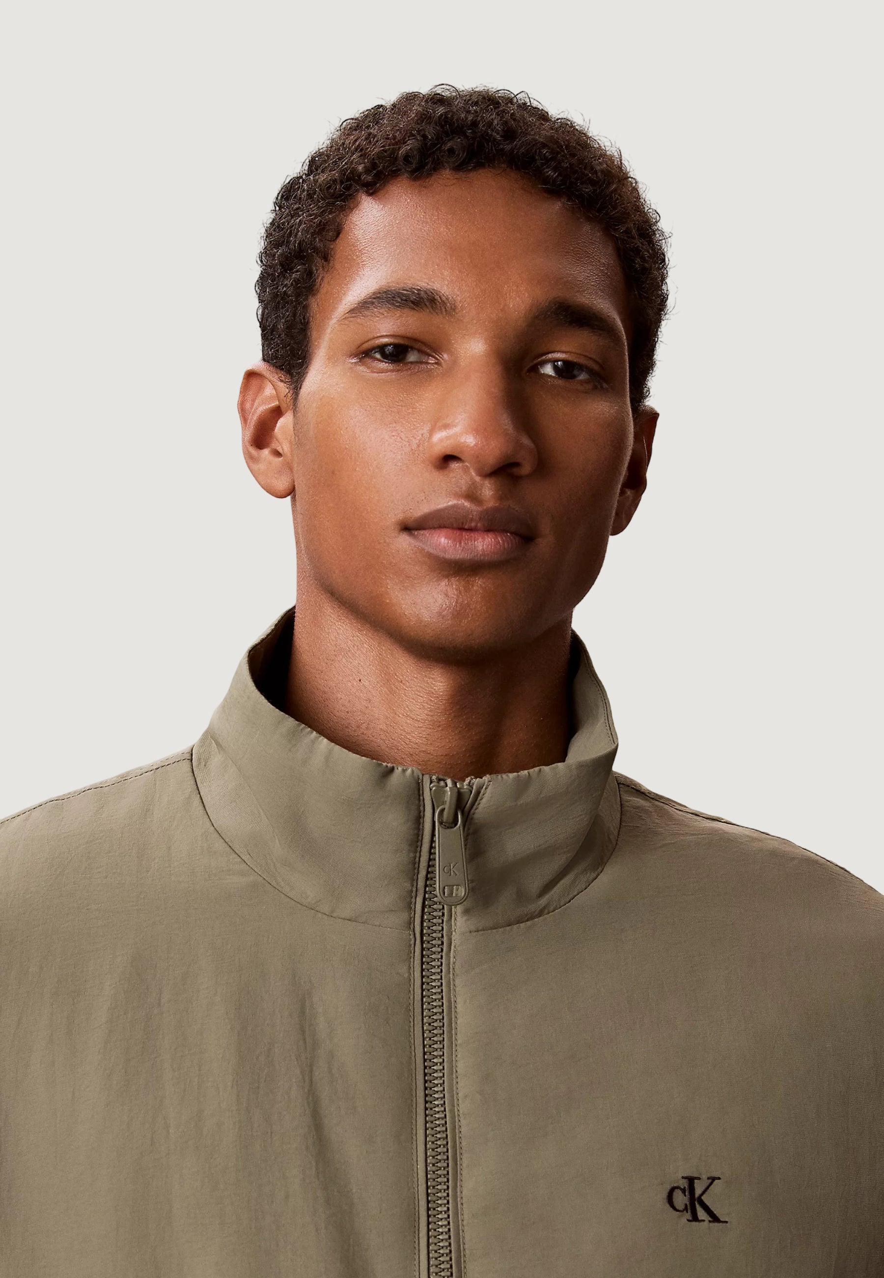 Giacchetto Calvin Klein Jeans LV04RG500G