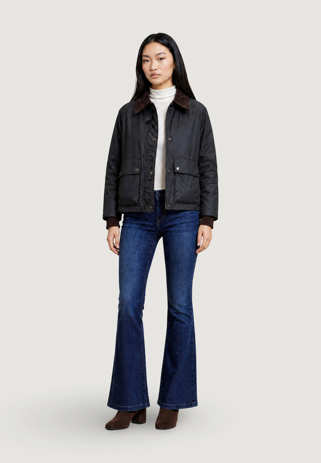 Jackets Choral AFI6GB026206D