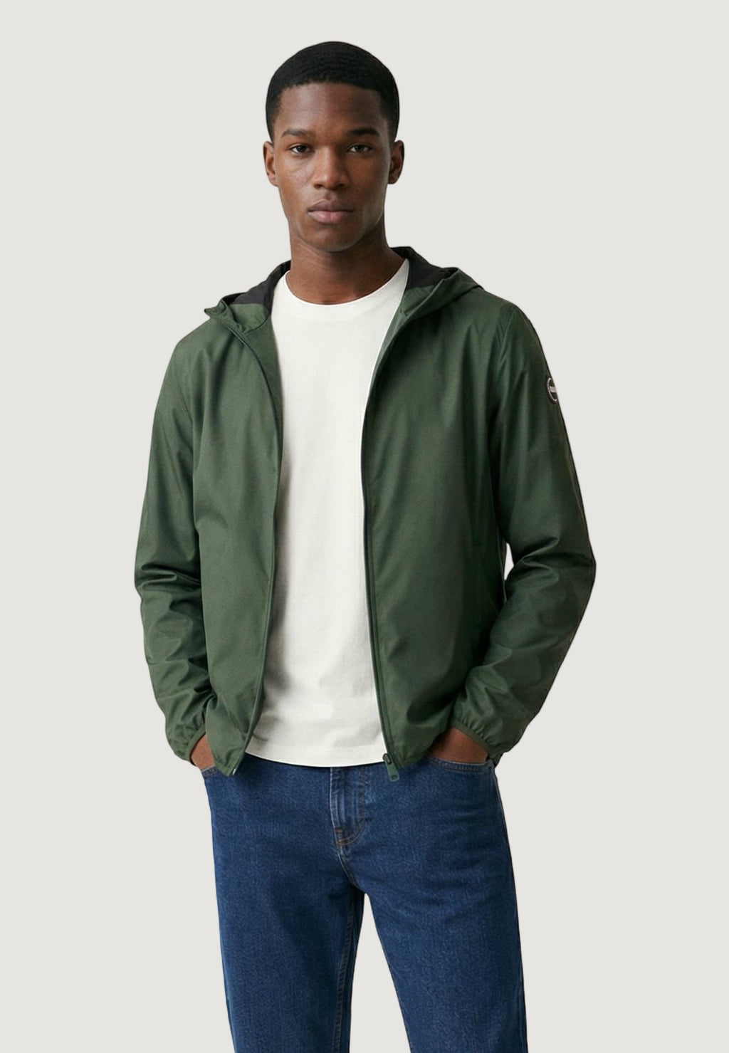 Jacket COLMAR ORIGINALS 1861N 6WV