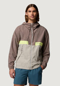 Giacchetto COLUMBIA Spire Valley™ Hooded Windbreaker