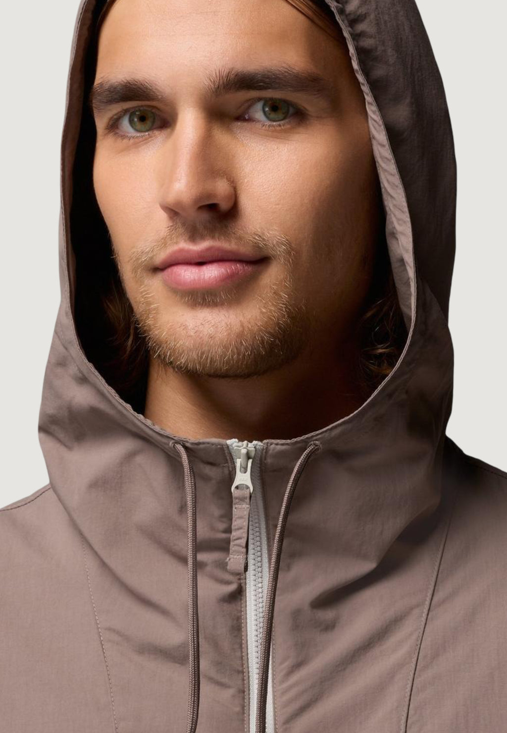 Giacchetto COLUMBIA Spire Valley™ Hooded Windbreaker