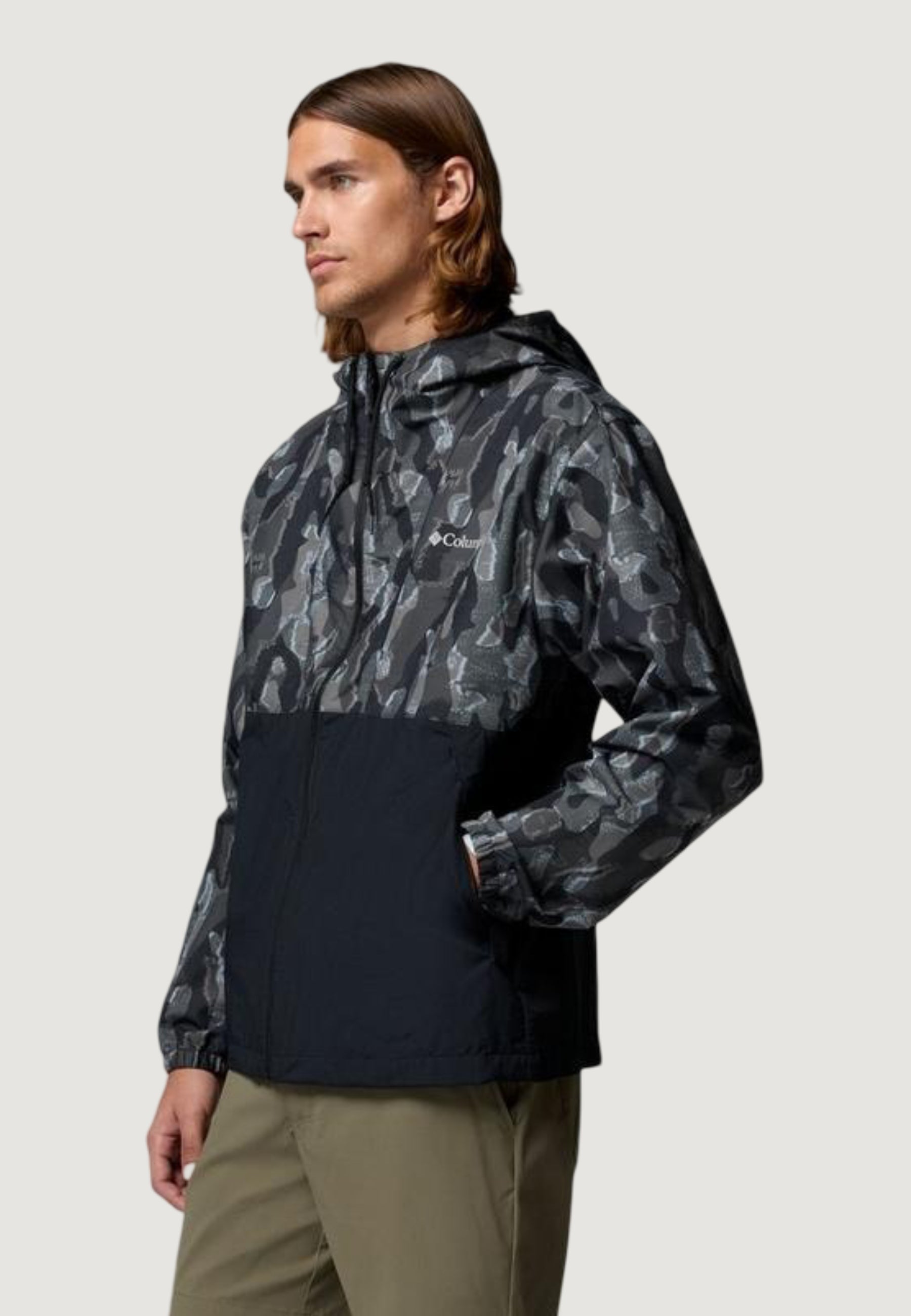 Giacchetto Columbia Spire Valley™ Novelty Windbreaker