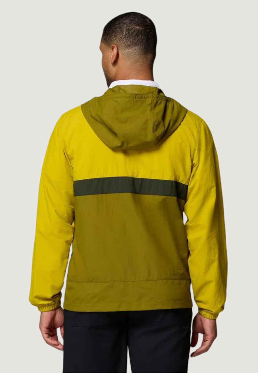 Jacket COLUMBIA Spire Valley™ Hooded Windbreaker
