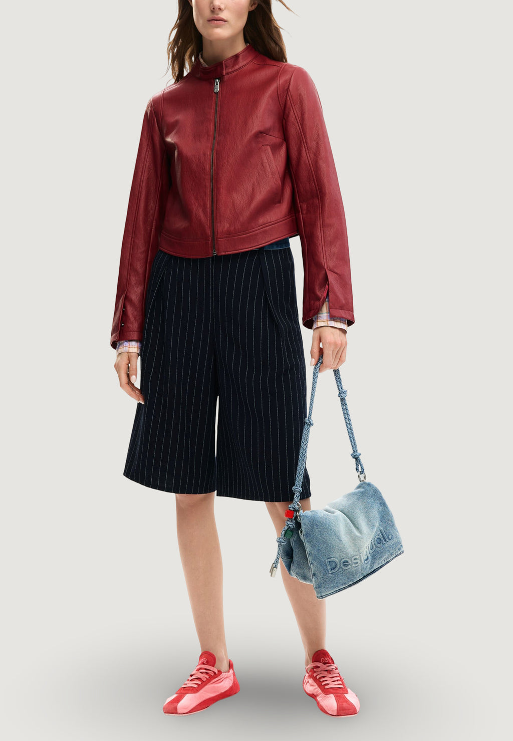 Jackets Desigual CHAQ_ARIEL