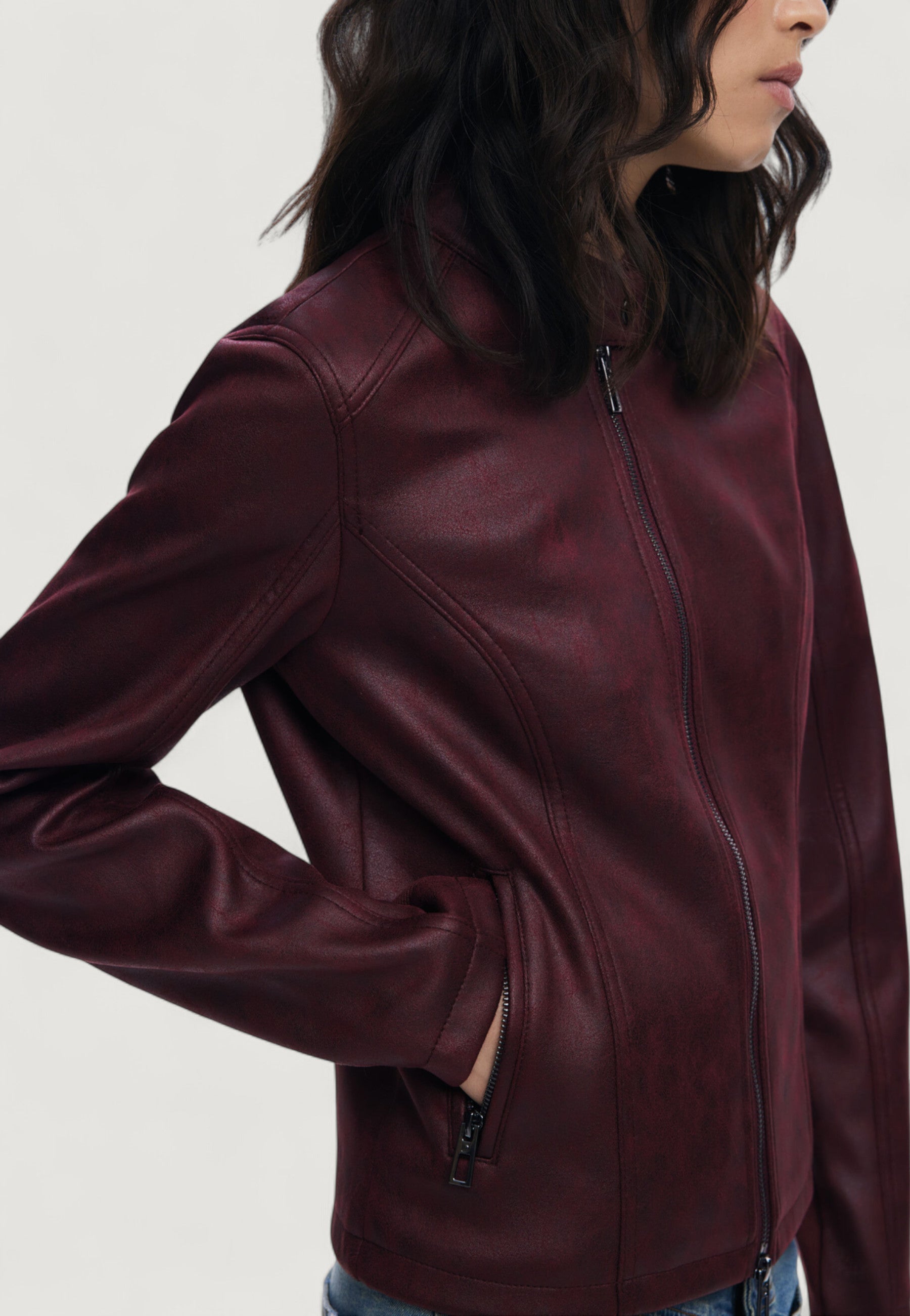 Jackets Desigual CHAQ_BASIC