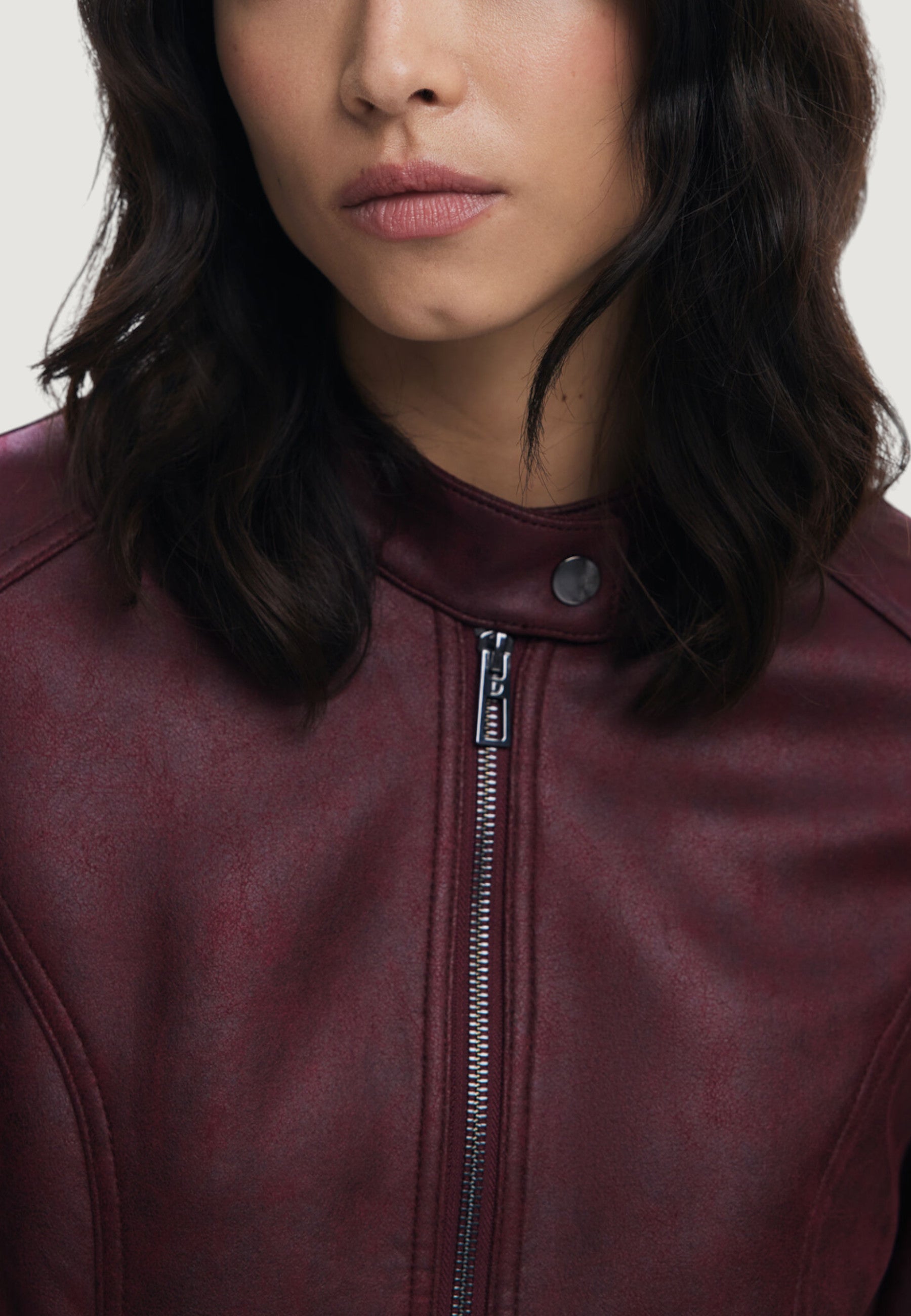 Jackets Desigual CHAQ_BASIC