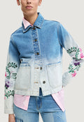 Jackets Desigual CHAQ_DAKOTA