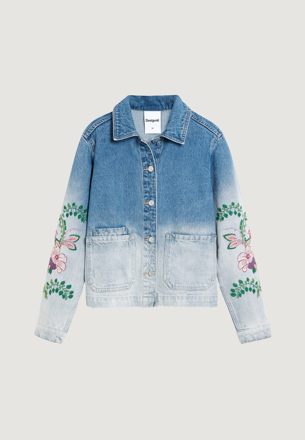 Jackets Desigual CHAQ_DAKOTA